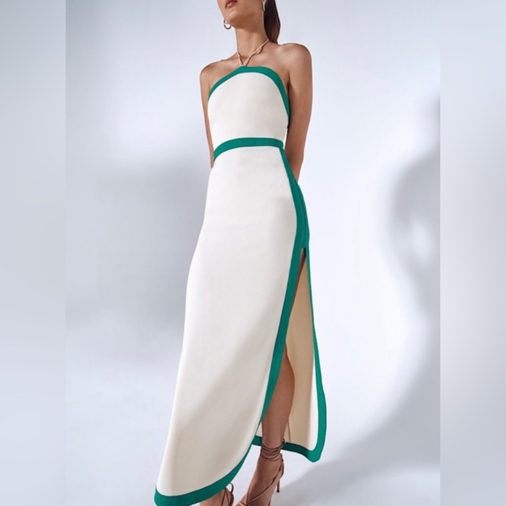 NWT Alexis Celeste Dress, Size M